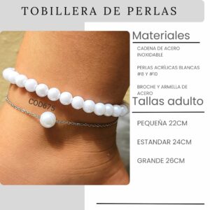 💎 Descubre Nuestros 179 Exclusivos Diseños de Collares y Pulseras 💎